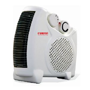 Ozone Room Heater