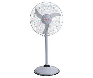 Raftaar Pedestal Fan