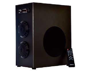 Single Tower Speaker