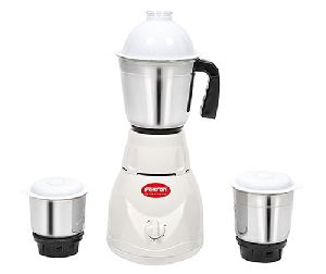 Turbo Blend Mixer Grinder