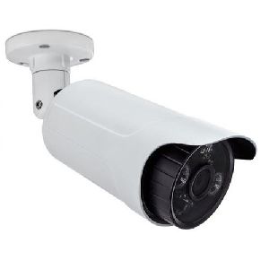 Cctv Bullet Camera