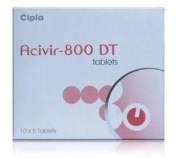 ACIVIR Tablets