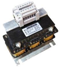 15 HP Servo Drive Three Phase Line Choke