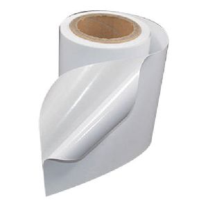 Adhesive Sticker Paper Roll