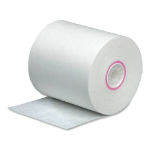 Thermal Sticker Paper Roll