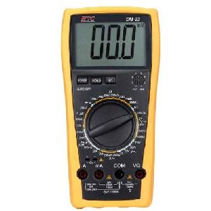 Digital Multimeter