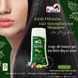 Kesh Princess Herbal shampoo