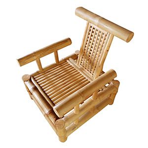 Bamboo Chair