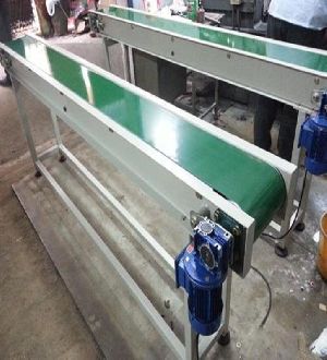 Industrial Conveyors