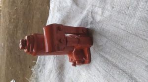 5 Ton Hydraulic Bottle Jack