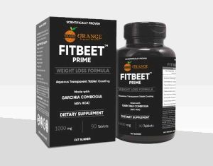 Fitbeet Prime Tablets