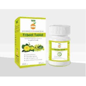 Fitbeet Tablets