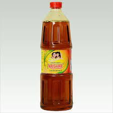 Kachi Ghani Mustard Oil