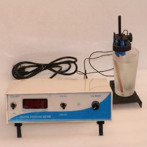 Digital Potentiometer
