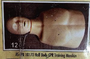 CPR Training Manikins