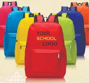 Kids School Bag