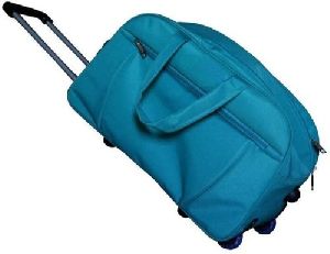 Wheeled Travel Bag