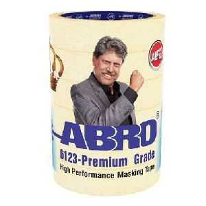 AIPL ABRO Masking Tape