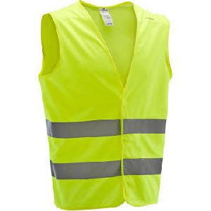 Reflective Jacket