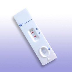 HIV Syphilis Combo Card Test Kit