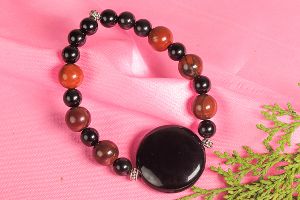Crystal Healing Bracelet