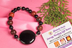 Crystal Healing Bracelet