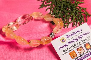 Crystal Healing Bracelet