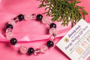 Crystal Healing Bracelet