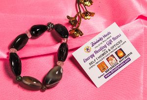 Crystal Healing Bracelet