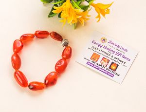Crystal Healing Bracelet