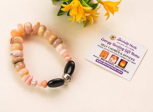 Crystal Healing Bracelet