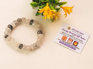 Crystal Healing Bracelet