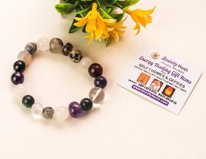 Crystal Healing Bracelet