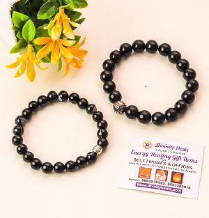 Crystal Healing Bracelet