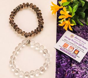 Crystal Healing Bracelet