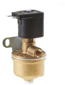 LPG Cut Off Valves