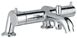 Thermostatic Bath Shower Mixer