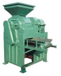 Pillow Shaped Briquette Making Machine