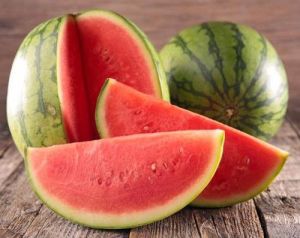 Fresh Watermelon