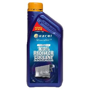 Radiator Coolant