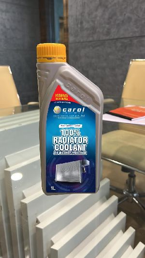 Radiator Coolant