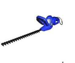 Electric Hedge Trimmer