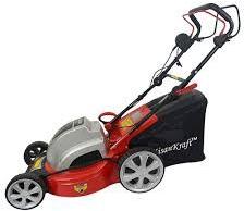 Electric Lawn Mower