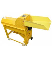 Maize Sheller