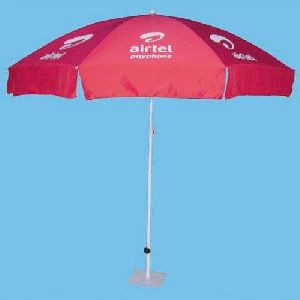 Outdoor Promotion Umbrella