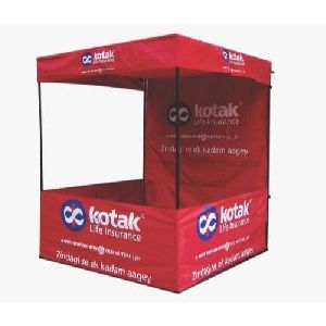 Printed Promotional Canopy