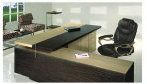 Office Table and Chair