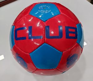 PVC Soccer Ball