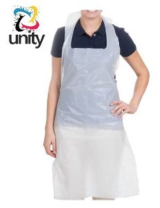 KSAFE Disposable Apron