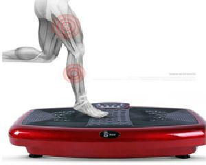 Crazy Fit Vibrating Massager